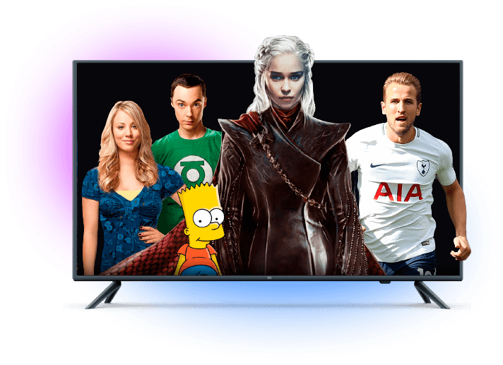 LemonRealm IPTV